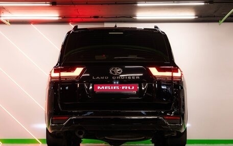 Toyota Land Cruiser, 2024 год, 12 990 000 рублей, 7 фотография