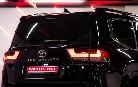 Toyota Land Cruiser, 2024 год, 12 990 000 рублей, 10 фотография