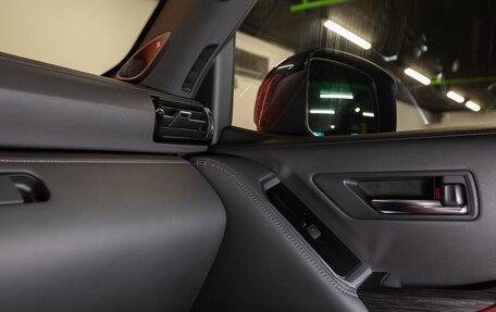 Toyota Land Cruiser, 2024 год, 12 990 000 рублей, 19 фотография