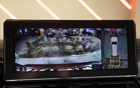 Toyota Land Cruiser, 2024 год, 12 990 000 рублей, 25 фотография