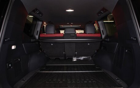 Toyota Land Cruiser, 2024 год, 12 990 000 рублей, 37 фотография