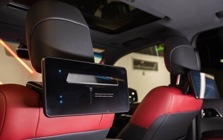 Toyota Land Cruiser, 2024 год, 12 990 000 рублей, 31 фотография