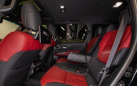 Toyota Land Cruiser, 2024 год, 12 990 000 рублей, 30 фотография