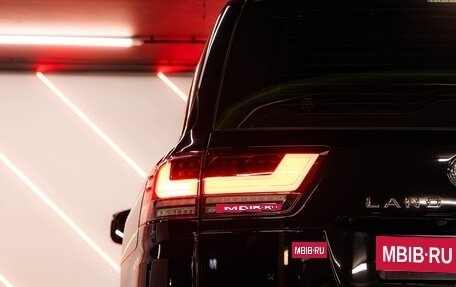 Toyota Land Cruiser, 2024 год, 12 990 000 рублей, 8 фотография