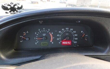 Chevrolet Niva I рестайлинг, 2016 год, 810 000 рублей, 6 фотография