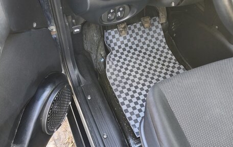 Chevrolet Niva I рестайлинг, 2016 год, 810 000 рублей, 8 фотография