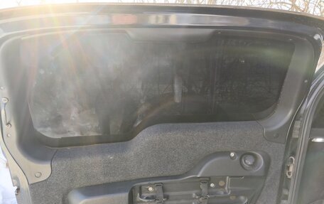 Chevrolet Niva I рестайлинг, 2016 год, 810 000 рублей, 12 фотография