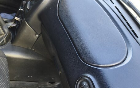 Chevrolet Niva I рестайлинг, 2016 год, 810 000 рублей, 9 фотография