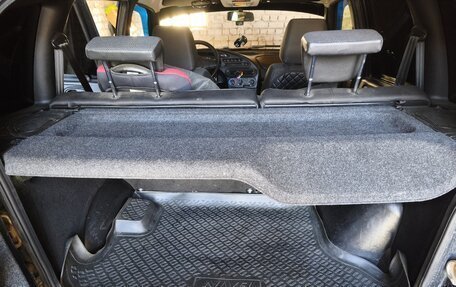 Chevrolet Niva I рестайлинг, 2016 год, 810 000 рублей, 11 фотография