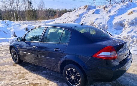 Renault Megane II, 2007 год, 450 000 рублей, 4 фотография