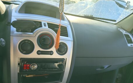 Renault Megane II, 2007 год, 450 000 рублей, 9 фотография