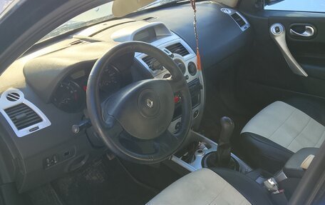 Renault Megane II, 2007 год, 450 000 рублей, 12 фотография