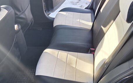 Renault Megane II, 2007 год, 450 000 рублей, 10 фотография