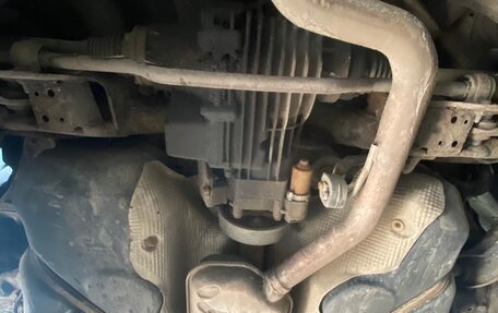 Volkswagen Tiguan I, 2008 год, 650 000 рублей, 8 фотография