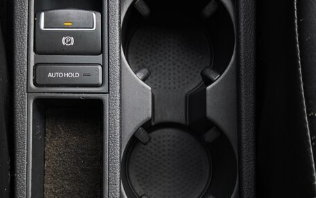 Volkswagen Tiguan I, 2008 год, 650 000 рублей, 12 фотография