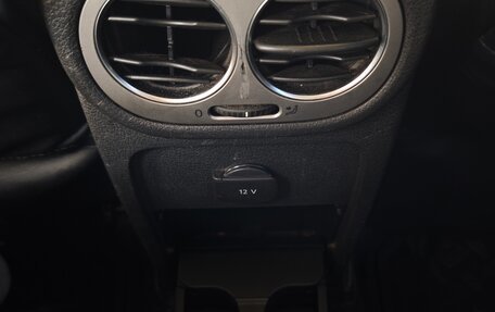 Volkswagen Tiguan I, 2008 год, 650 000 рублей, 17 фотография