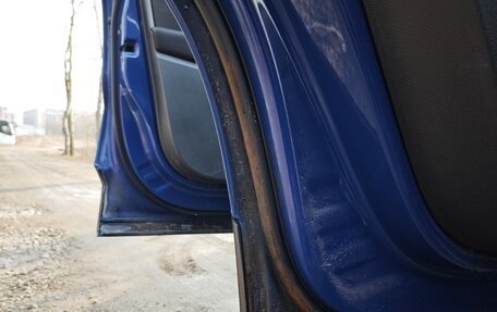 Volkswagen Tiguan I, 2008 год, 650 000 рублей, 19 фотография