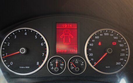 Volkswagen Tiguan I, 2008 год, 650 000 рублей, 14 фотография