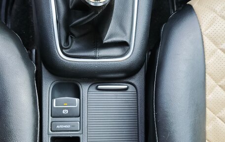 Volkswagen Tiguan I, 2008 год, 650 000 рублей, 11 фотография