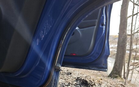 Volkswagen Tiguan I, 2008 год, 650 000 рублей, 20 фотография