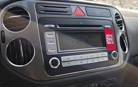 Volkswagen Tiguan I, 2008 год, 650 000 рублей, 10 фотография