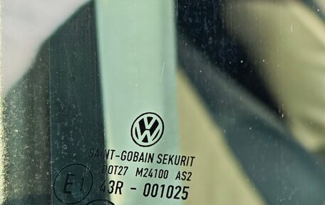 Volkswagen Tiguan I, 2008 год, 650 000 рублей, 24 фотография