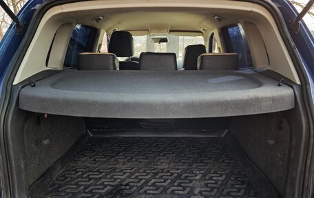 Volkswagen Tiguan I, 2008 год, 650 000 рублей, 22 фотография