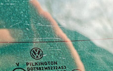 Volkswagen Tiguan I, 2008 год, 650 000 рублей, 25 фотография