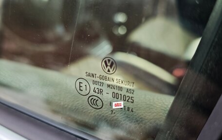 Volkswagen Tiguan I, 2008 год, 650 000 рублей, 26 фотография