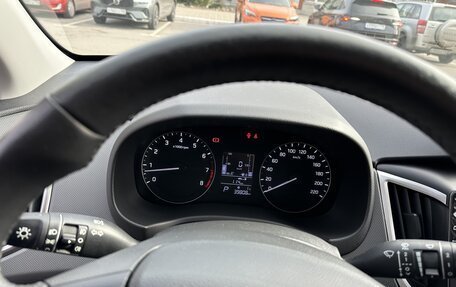 Hyundai Creta I рестайлинг, 2021 год, 2 280 000 рублей, 20 фотография