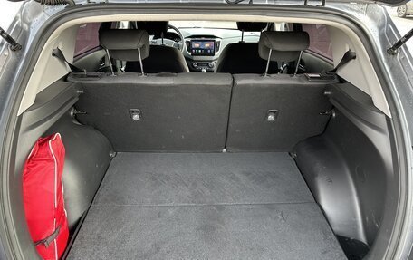 Hyundai Creta I рестайлинг, 2021 год, 2 280 000 рублей, 15 фотография