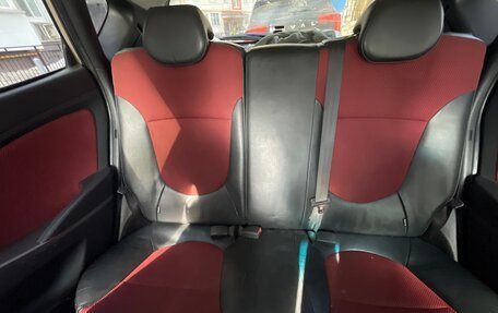 Hyundai Solaris II рестайлинг, 2011 год, 675 555 рублей, 6 фотография