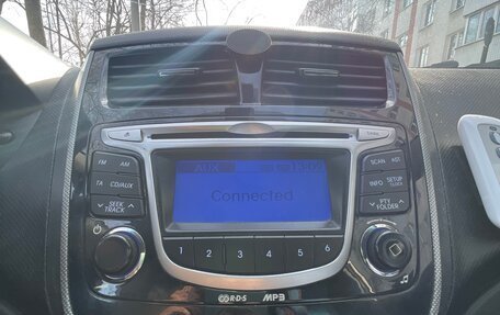 Hyundai Solaris II рестайлинг, 2011 год, 675 555 рублей, 8 фотография