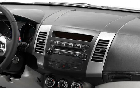 Peugeot 4007, 2011 год, 1 275 000 рублей, 9 фотография