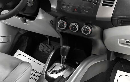 Peugeot 4007, 2011 год, 1 275 000 рублей, 10 фотография