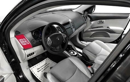 Peugeot 4007, 2011 год, 1 275 000 рублей, 5 фотография