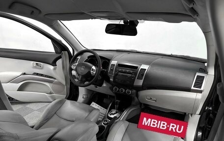 Peugeot 4007, 2011 год, 1 275 000 рублей, 7 фотография