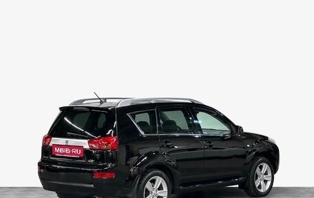 Peugeot 4007, 2011 год, 1 275 000 рублей, 2 фотография