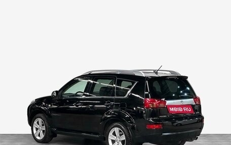 Peugeot 4007, 2011 год, 1 275 000 рублей, 4 фотография