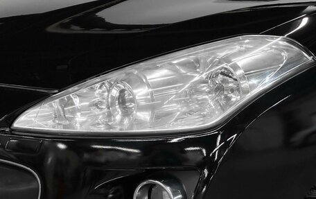 Peugeot 4007, 2011 год, 1 275 000 рублей, 15 фотография