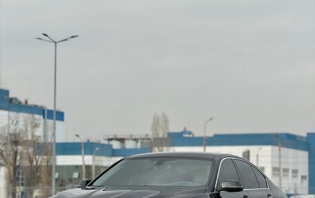 BMW 5 серия, 2016 год, 2 420 000 рублей, 3 фотография