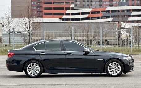 BMW 5 серия, 2016 год, 2 420 000 рублей, 7 фотография