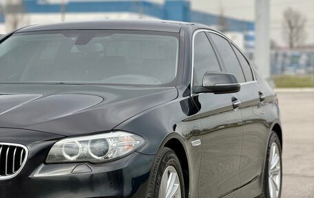 BMW 5 серия, 2016 год, 2 420 000 рублей, 6 фотография