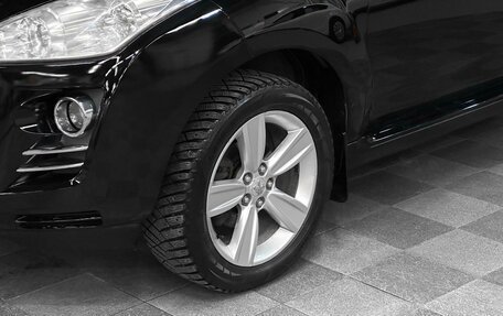 Peugeot 4007, 2011 год, 1 275 000 рублей, 14 фотография