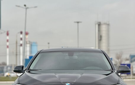 BMW 5 серия, 2016 год, 2 420 000 рублей, 4 фотография