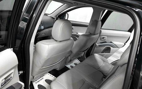 Peugeot 4007, 2011 год, 1 275 000 рублей, 13 фотография