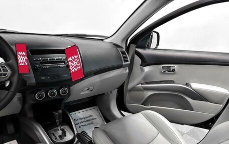 Peugeot 4007, 2011 год, 1 275 000 рублей, 8 фотография