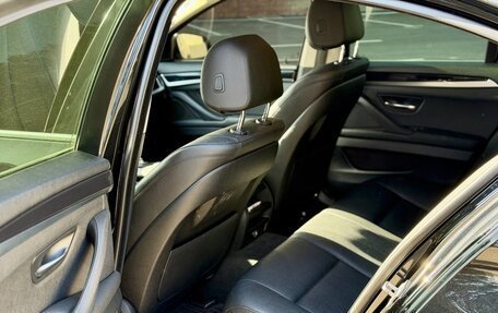 BMW 5 серия, 2016 год, 2 420 000 рублей, 15 фотография