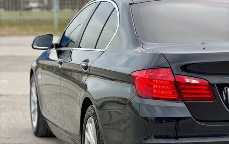 BMW 5 серия, 2016 год, 2 420 000 рублей, 10 фотография