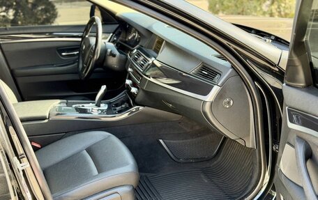 BMW 5 серия, 2016 год, 2 420 000 рублей, 16 фотография